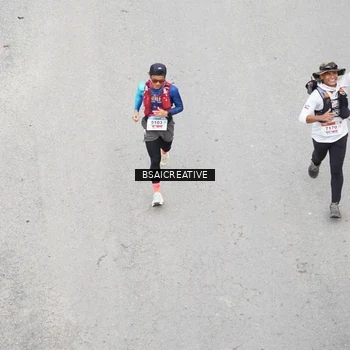 Runner Photo 8677465
