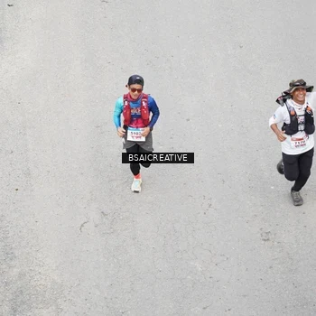 Runner Photo 8677470