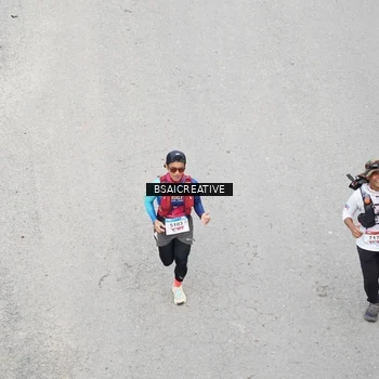 Runner Photo 8677475