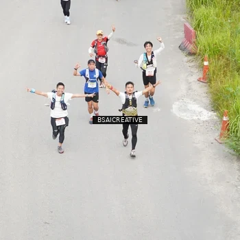 Runner Photo 8677482