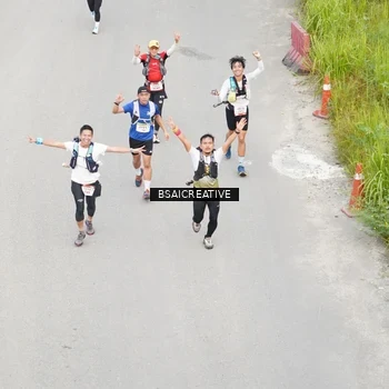 Runner Photo 8677488