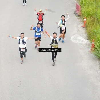 Runner Photo 8677491