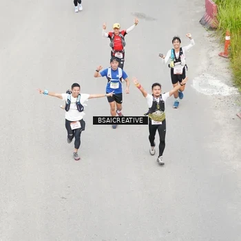 Runner Photo 8677496