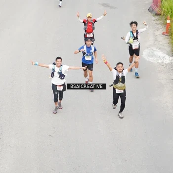 Runner Photo 8677502