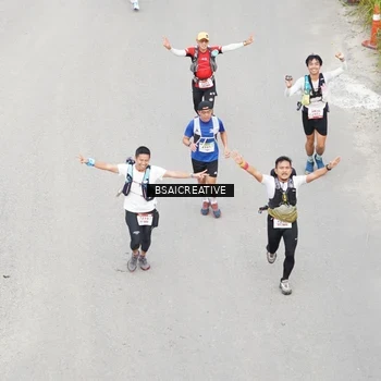 Runner Photo 8677504