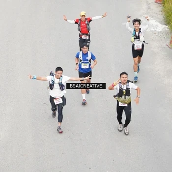 Runner Photo 8677506
