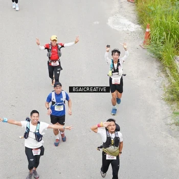 Runner Photo 8677523