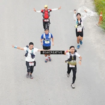Runner Photo 8677530