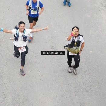 Runner Photo 8677536
