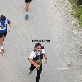 Runner Photo 8677537