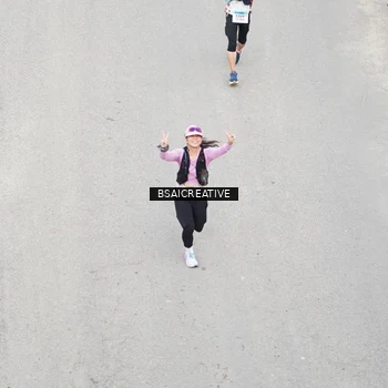 Runner Photo 8677541