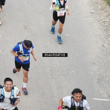 Runner Photo 8677552