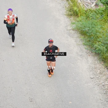 Runner Photo 8677590