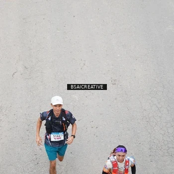 Runner Photo 8677603