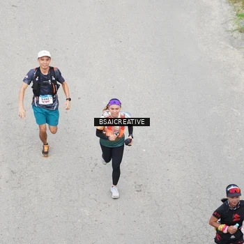 Runner Photo 8677608