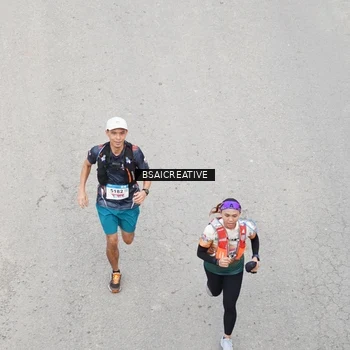 Runner Photo 8677621
