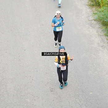 Runner Photo 8677633