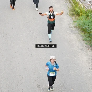 Runner Photo 8677635