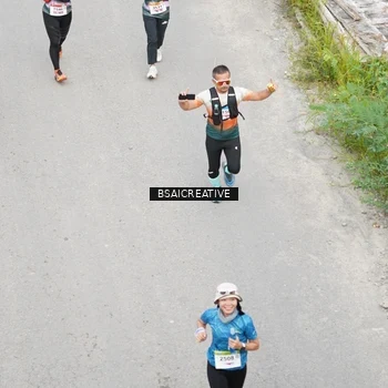 Runner Photo 8677637