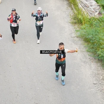 Runner Photo 8677640