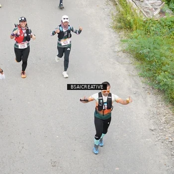Runner Photo 8677641