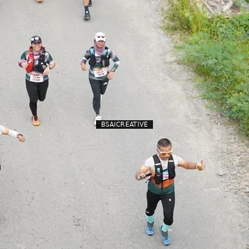 Runner Photo 8677647