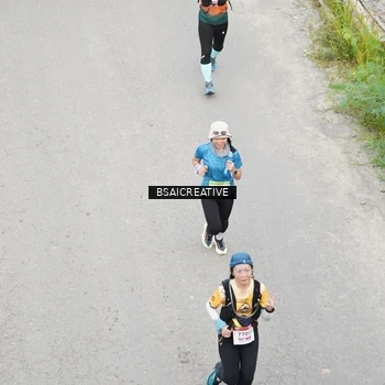 Runner Photo 8677655