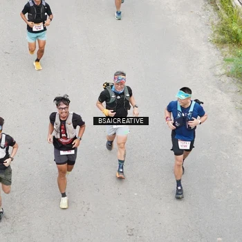 Runner Photo 8677667