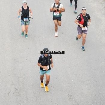 Runner Photo 8677681