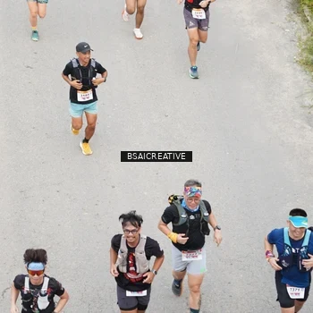 Runner Photo 8677683