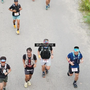 Runner Photo 8677692