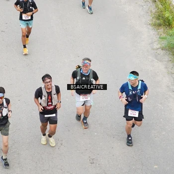 Runner Photo 8677701