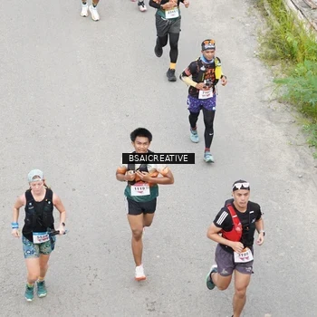 Runner Photo 8677702