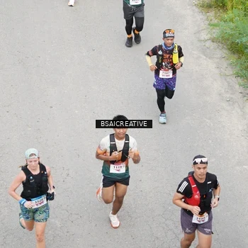 Runner Photo 8677708