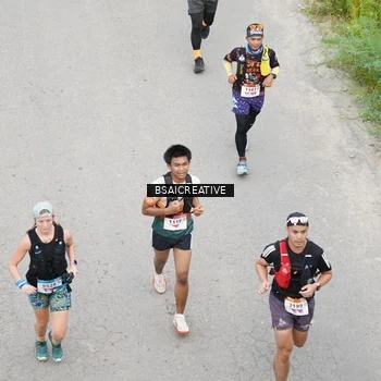 Runner Photo 8677710