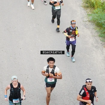 Runner Photo 8677713
