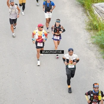 Runner Photo 8677717