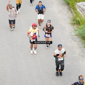 Runner Photo 8677718