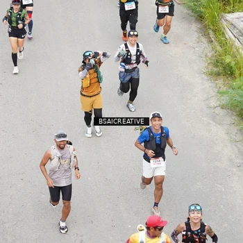 Runner Photo 8677732