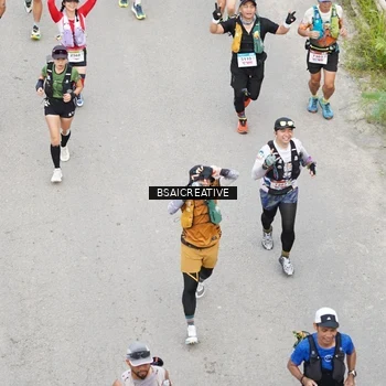 Runner Photo 8677756