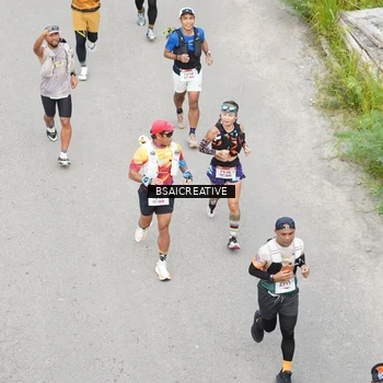 Runner Photo 8677757
