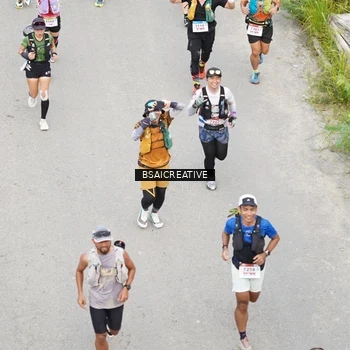 Runner Photo 8677759