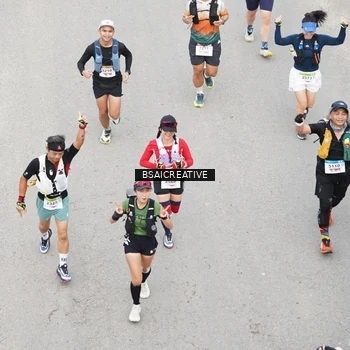 Runner Photo 8677762