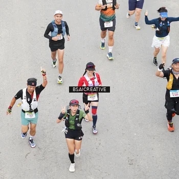 Runner Photo 8677767