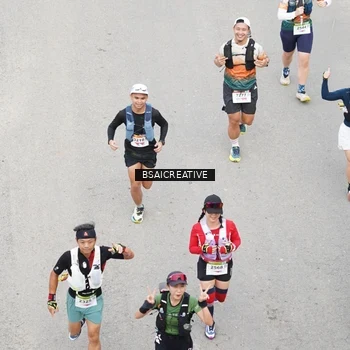 Runner Photo 8677769