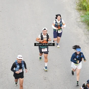 Runner Photo 8677810
