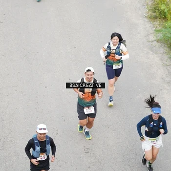 Runner Photo 8677820