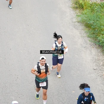 Runner Photo 8677824