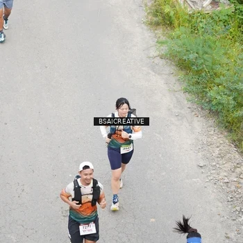 Runner Photo 8677825