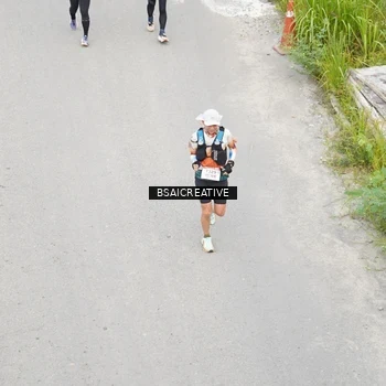 Runner Photo 8677833